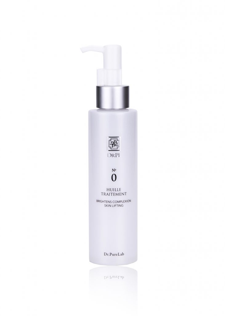 No. 0 Cleansing Oil