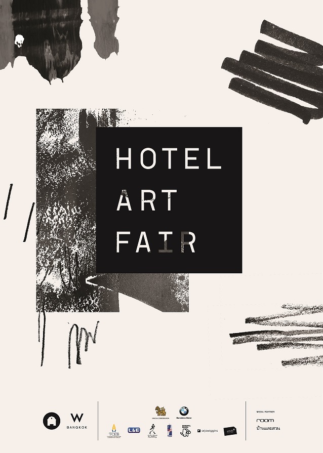 Hotel Art Fair