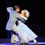 Cinderella on Ice – Couple