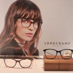Longchamp คอลเลคชั่นแว่นสายตา